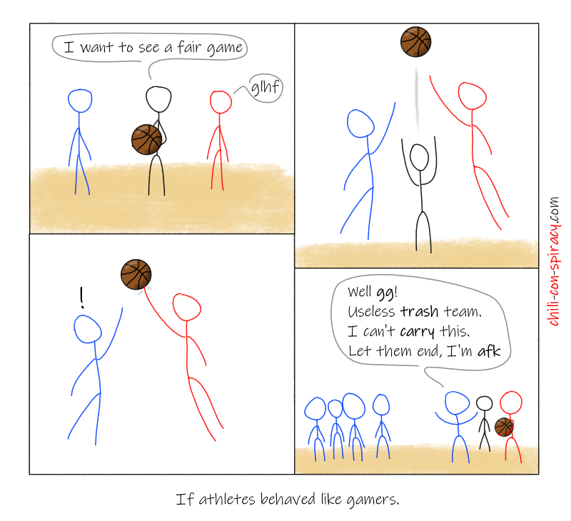 basketball-vs-gaming
